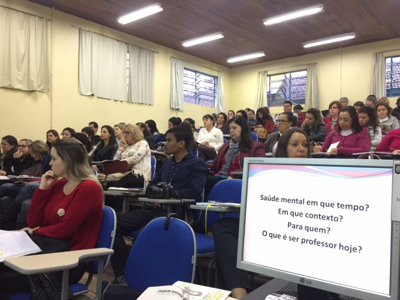 Secretaria de Educação e TRT estreitam diálogo sobre trabalho seguro
