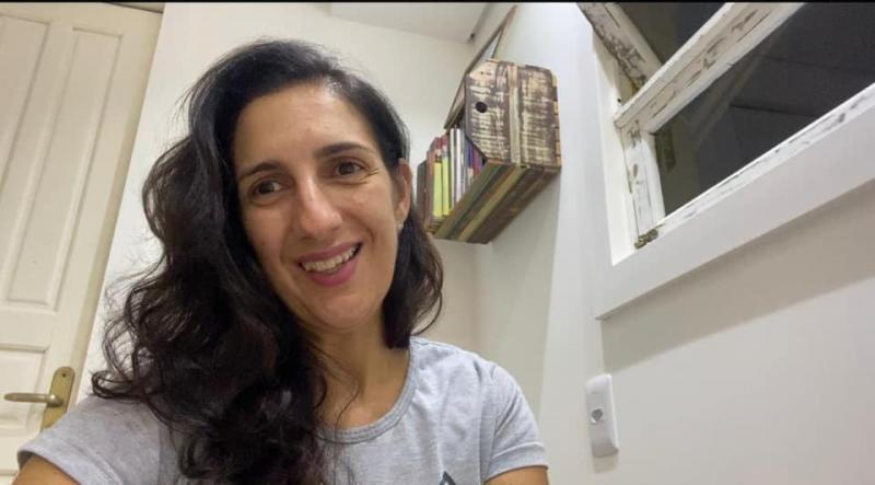 Professora da PMF incentiva estudantes a falarem sobre ciúme e o fim da pandemia