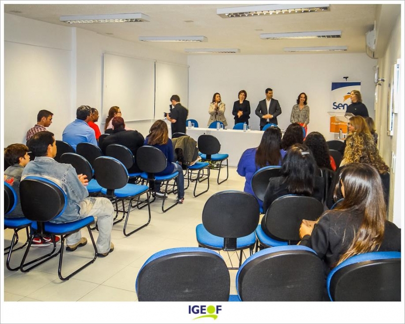 Pronatec abre inscrições para novos cursos