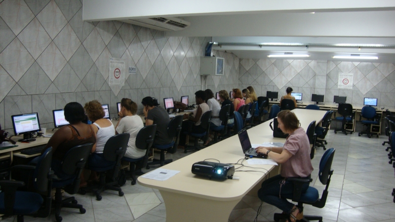 Divulgada  lista de  candidatos selecionados para o curso de Aperfeiçoamento em Vigilância Sanitária 