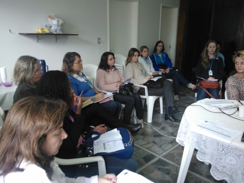 Assistência Social divulga serviços no Continente