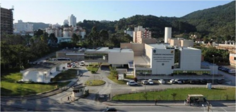 Capital: financiamento para pesquisa sobre câncer