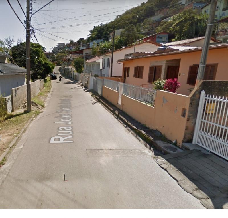 Ruas da Costeira e Saco dos Limões recebem obras de R$ 2,3 milhões