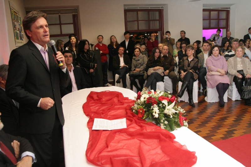 Prêmio Franklin Cascaes homenageia destaques da cultura