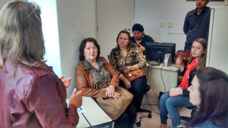 CMPPM recebe visita da Prefeitura de Cascavel – Paraná