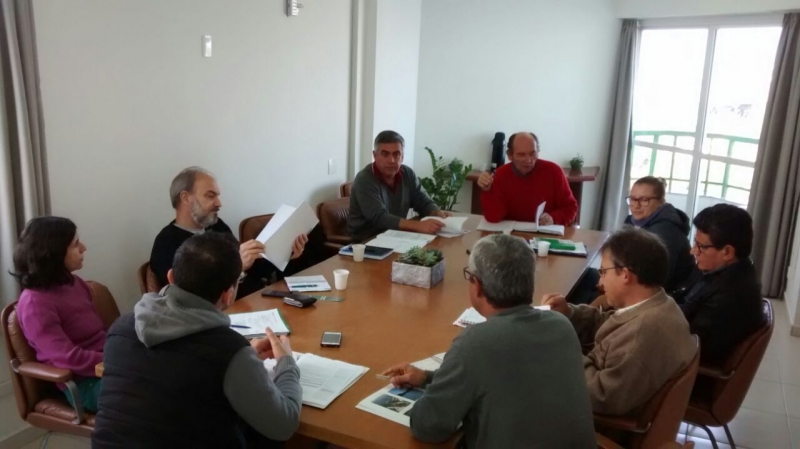 Controle de exóticas em discussão na Floram