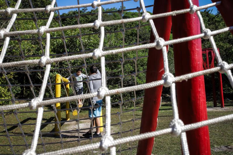 Florianópolis inova com circuito criativo em áreas de lazer