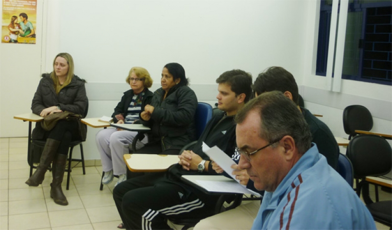 Monte Cristo conheceu o  Projeto QualiDia 