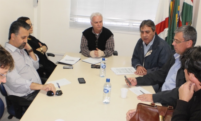 Hospitais estaduais podem adotar critério utilizado pelas UPAs da capital