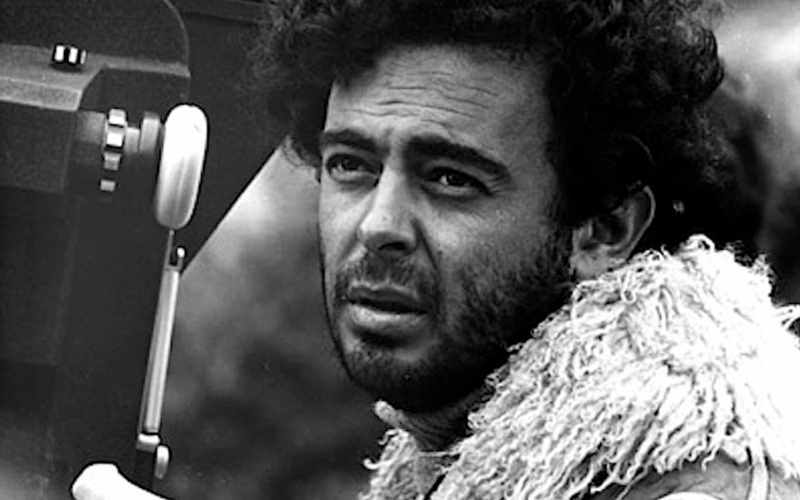 CINE PITANGA Sessão Glauber Rocha, às 19h, e sessão infantil, às 15h, terça 6.