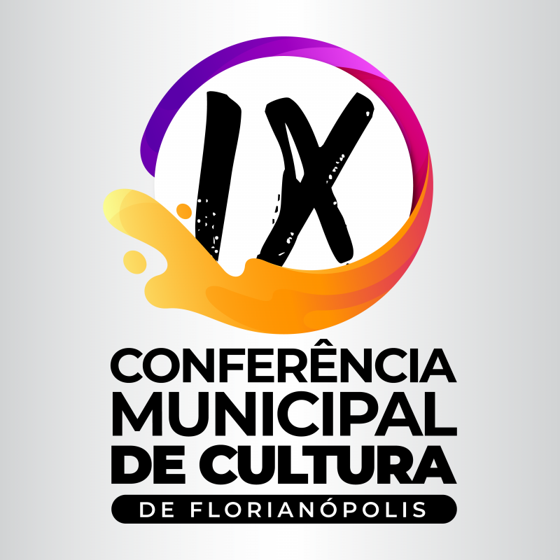 IX Conferência Municipal de Cultura