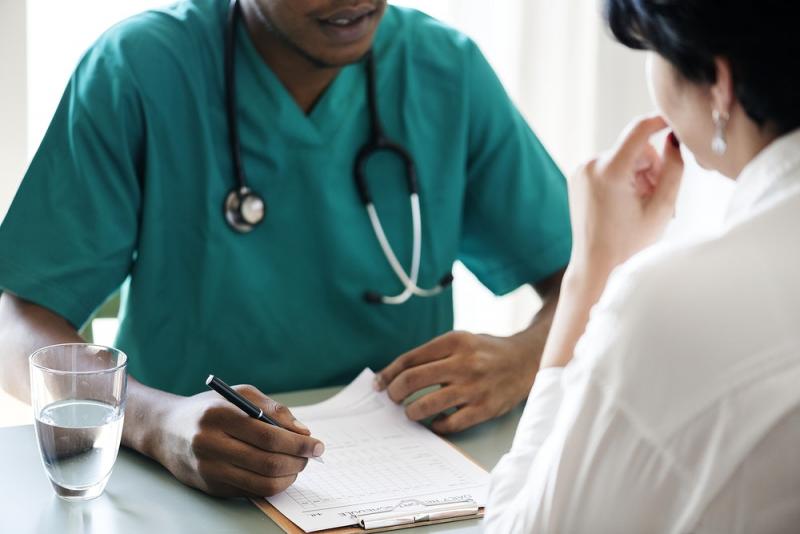 Processo seletivo para especialidades médicas na Secretaria de Saúde