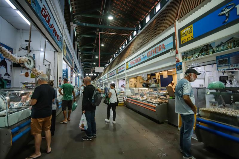 2ª Semana Catarinense do Pescado tem promoções no Mercado Público de Floripa