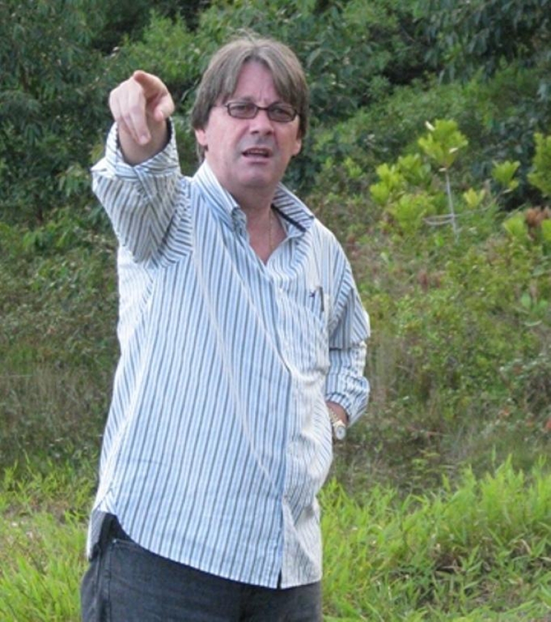 Aprovação em Brasília do Código Florestal preocupa Gerson Basso