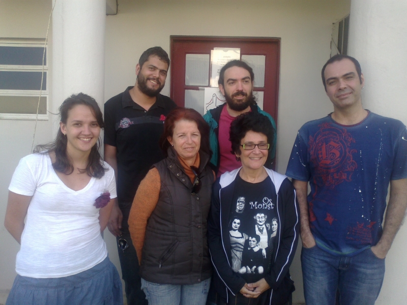 Funcine completa quadro de conselheiros   