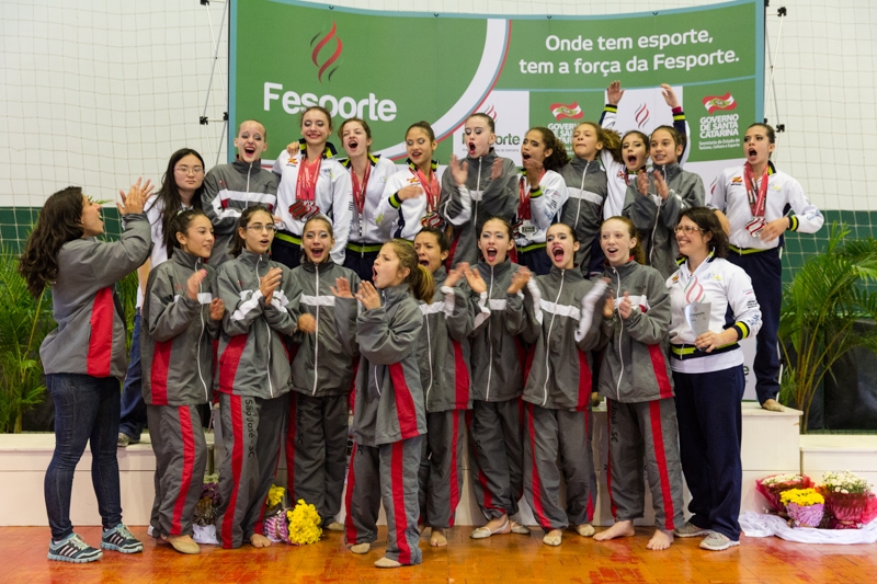 Judô e Ginástica Rítmica no pódio dos Joguinhos