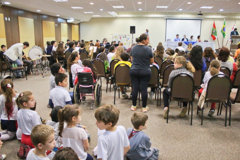 Ecofestival defende preservação de recursos renováveis
