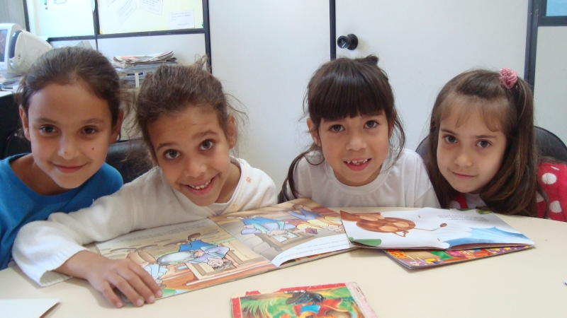 Escolas estão movimentadas com início das  rematrículas