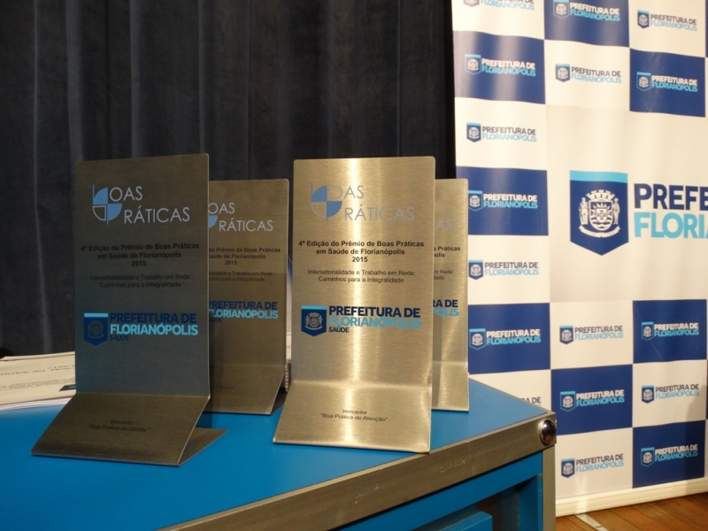 Prêmio Boas Práticas: inscreva-se para o evento