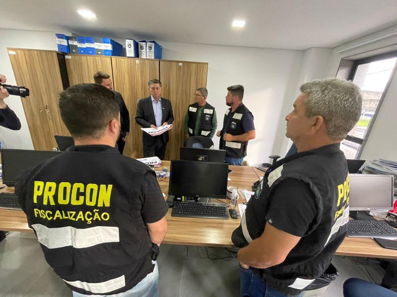 PMF fará força-tarefa para fiscalizar possíveis aumentos irregulares no preço de combustíveis