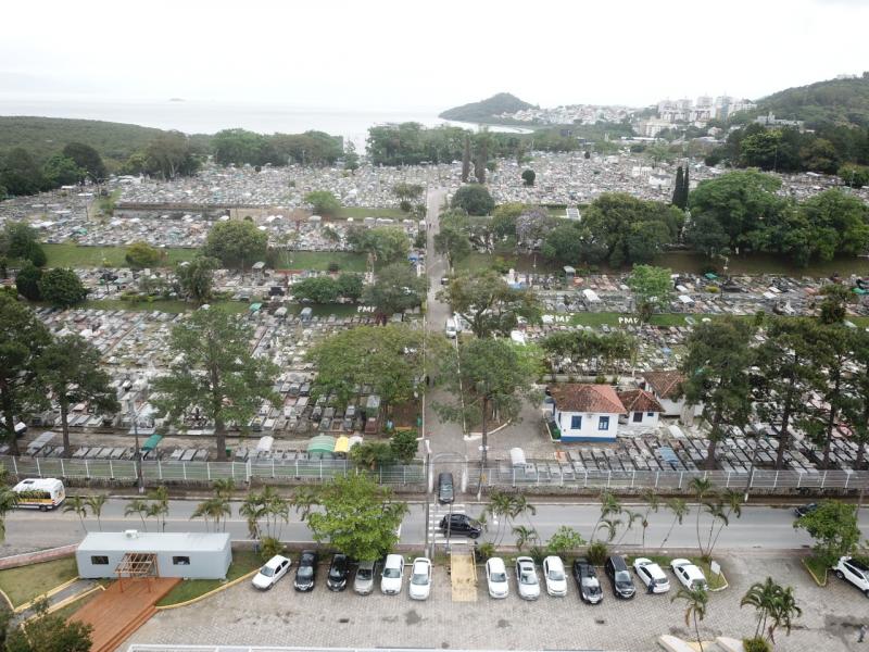 PMF | Servição feriado de Finados