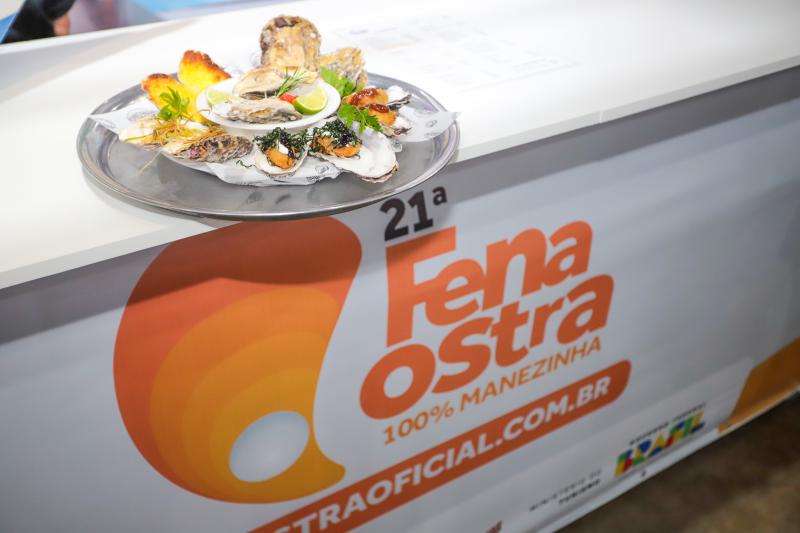 Fenaostra 2023: 20% dos ingressos serão gratuitos para público específico