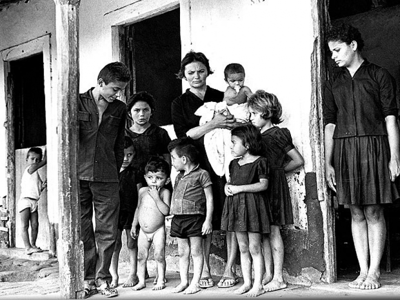 Florianópolis recebe 7ª Mostra Cinema e Direitos Humanos
