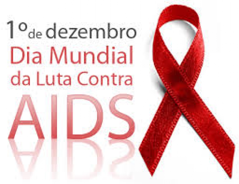 Dia de Combate à AIDS tem ações na cidade