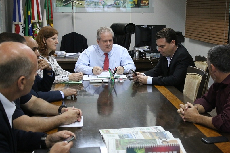 GMF terá dados de segurança em tempo real