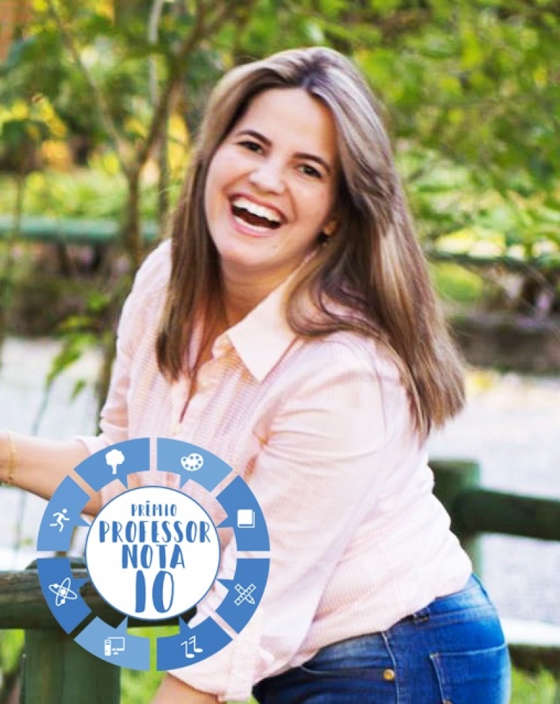 ‘A vida no Gelo’ receberá prêmio Professor Nota 10
