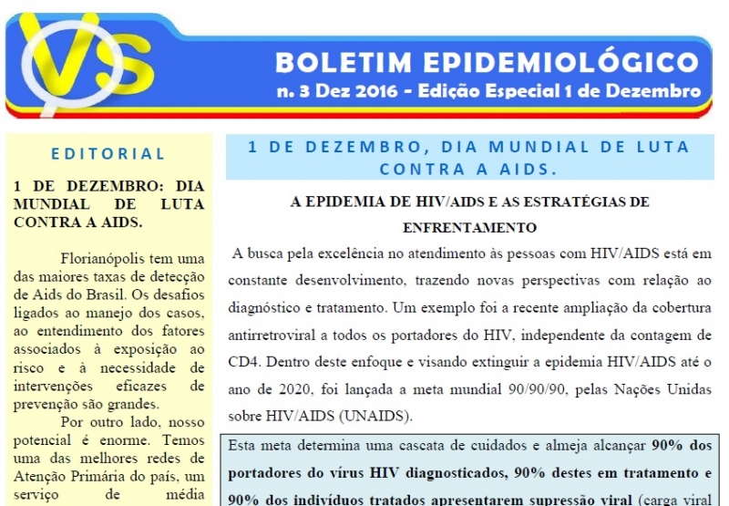 Um quinto dos portadores de HIV não sabe