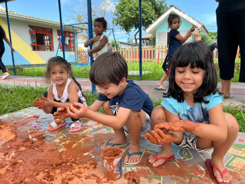 Educar no Verão 2025 começa em todas as regiões da cidade