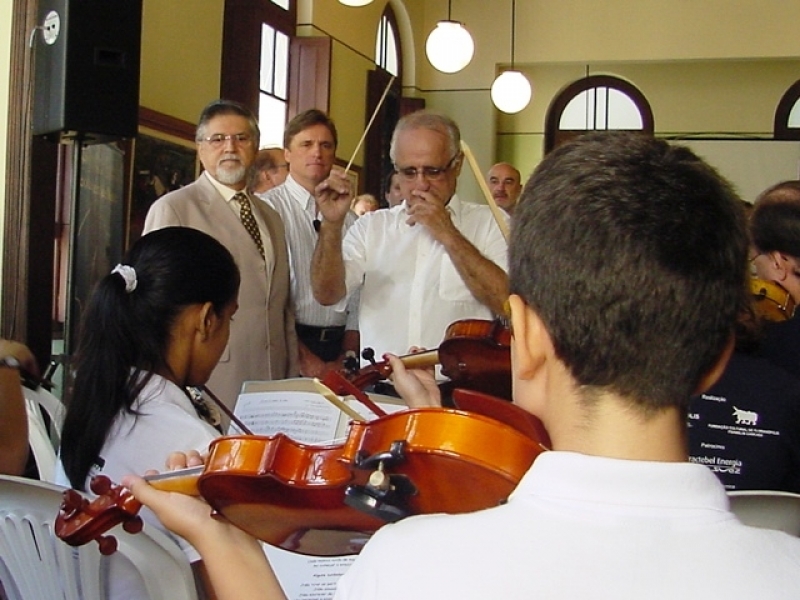 Conselho Municipal de Política Cultural é constituído em Florianópolis