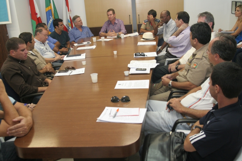 Prefeitura libera show mediante exigências