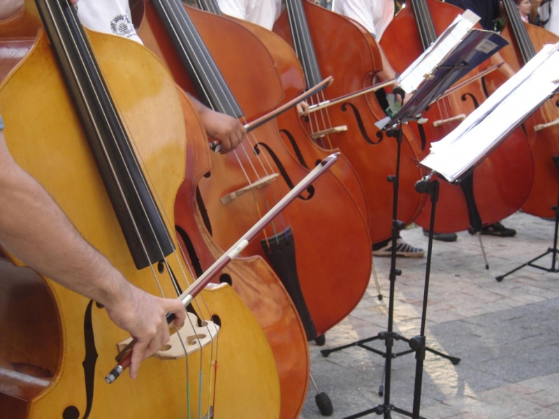 Seminário oferece capacitação em Música