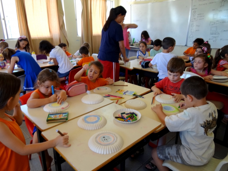 Pesquisa como instrumento de ensino é tema de relato no COEB