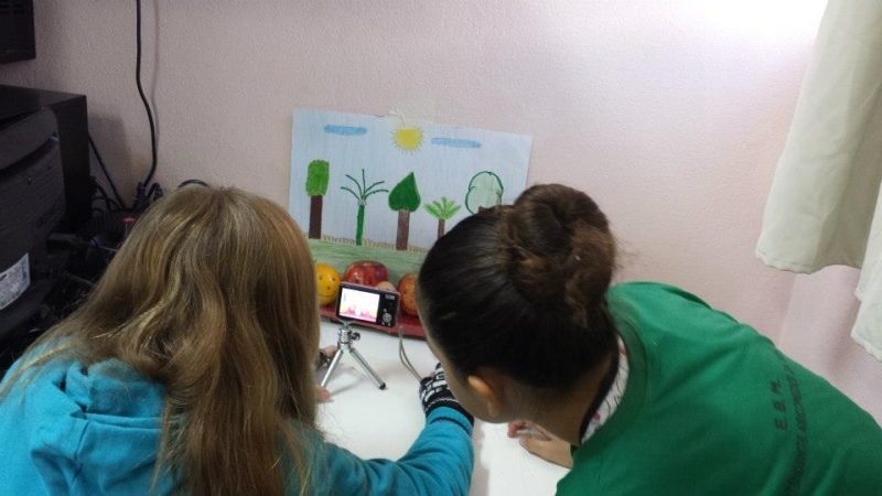 Técnica de animação é pauta no COEB 2016