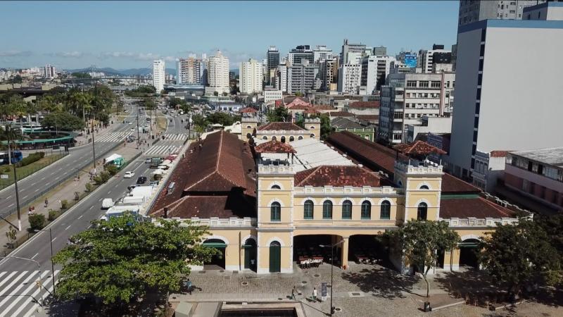 Programação especial dos 124 anos do Mercado