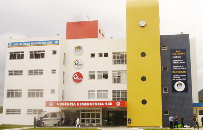 UPAs superam hospitais em atendimentos
