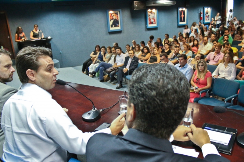 Saúde da Família: prefeito anuncia 100% de cobertura