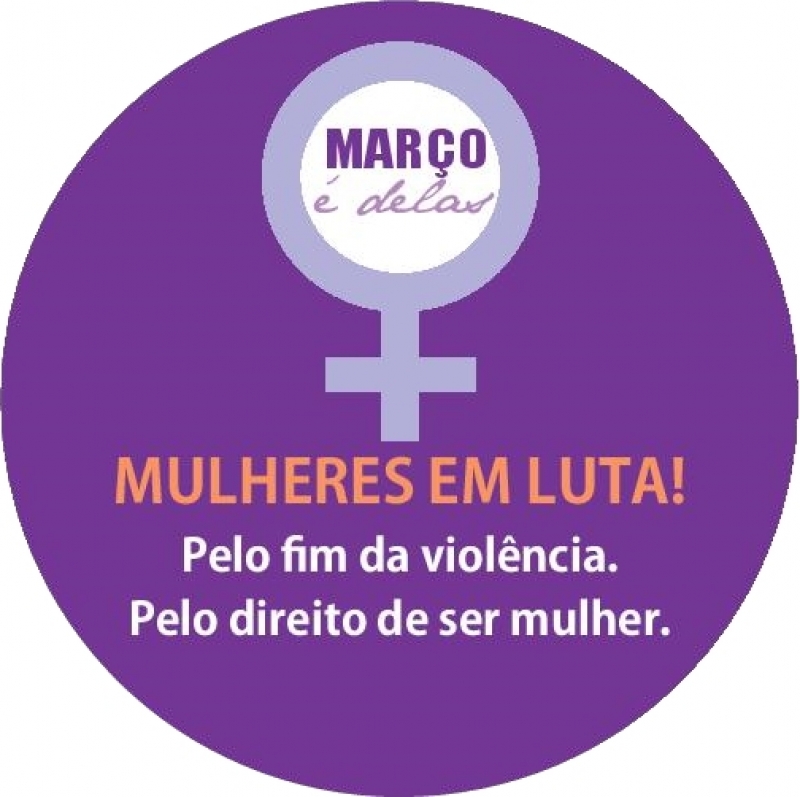 Mês da mulher tem programação especial