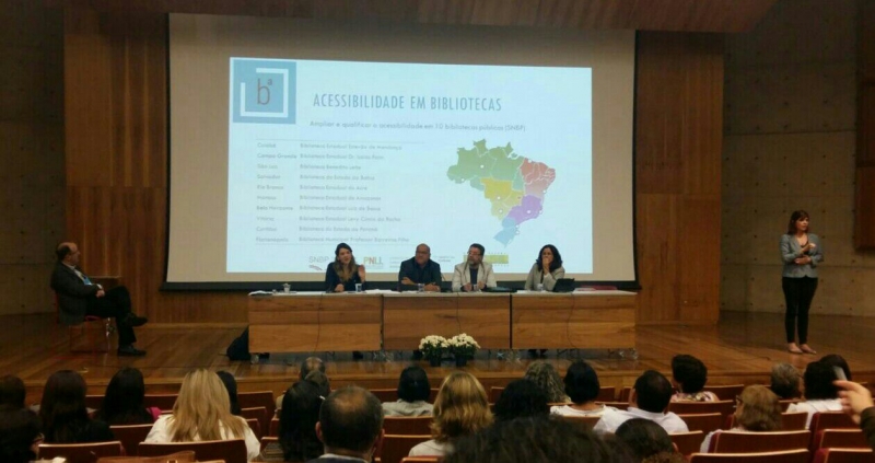  Barreiros Filho é destaque em acessibilidade