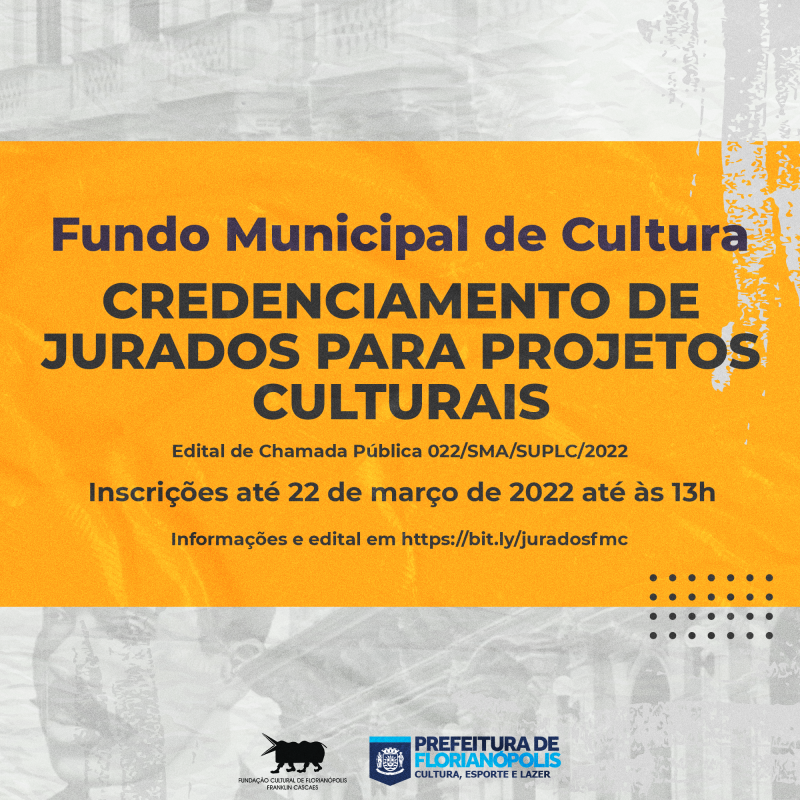 Inscrições abertas para credenciamento de pareceristas