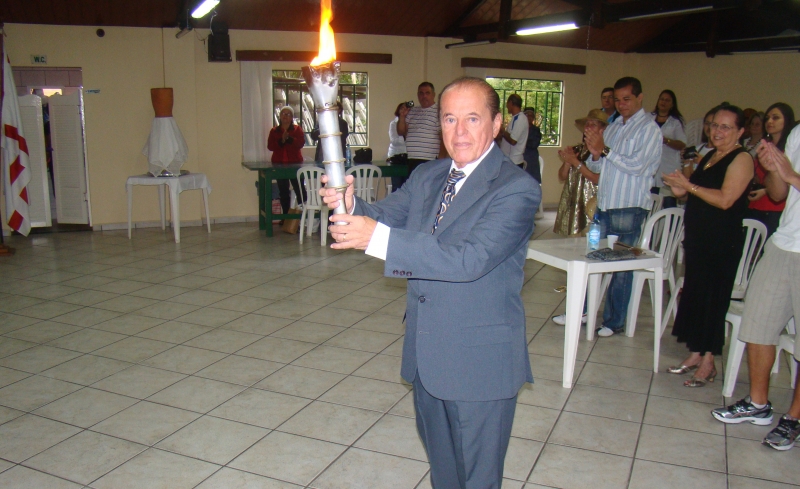 Definido os representantes de Florianópolis para a etapa regional dos Jogos Abertos da Terceira Idade