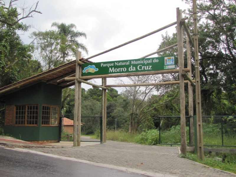 Um Parque para todos.
