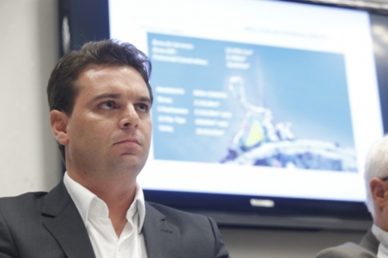 Prefeitura propõe novo modelo urbanístico