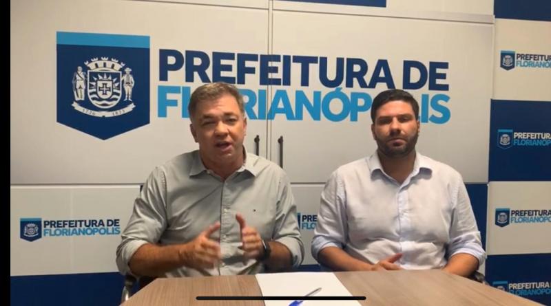 Prefeitura decreta redução de salários de prefeito e secretários