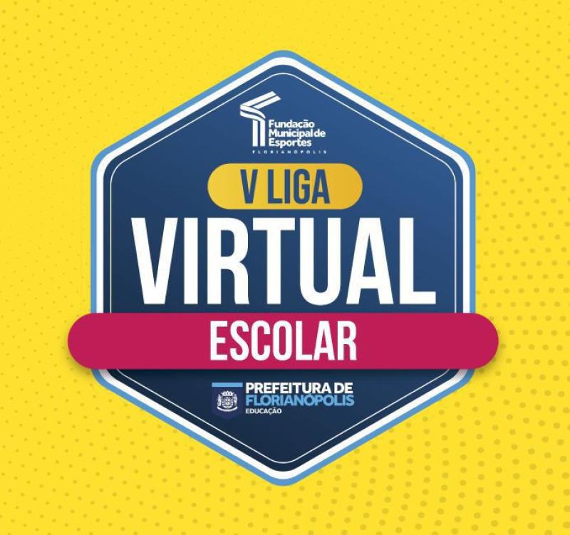 FME abre inscrições para 5ª edição da Liga Virtual