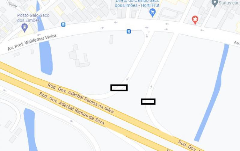 Obras de iluminação pública na Via Expressa Sul irão interromper temporariamente o trânsito em horário de pouco fluxo