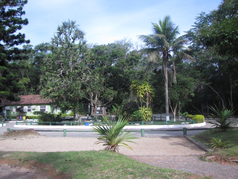 Floram apóia Associação EcoCultural